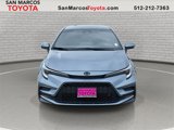 Certified 2024 Toyota Corolla SE image 2