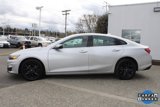 Used 2022 Chevrolet Malibu LT image 4