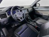 Used 2022 Volkswagen Atlas Cross Sport SEL R-Line image 5