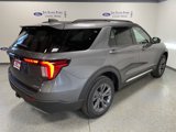 New 2025 Ford Explorer Active image 6