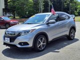 Used 2022 Honda HR-V EX image 3