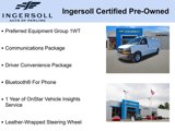 Used 2020 Chevrolet Express 2500 Extended w/ Communications Package image 5