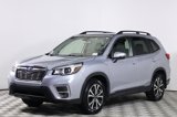 Used 2020 Subaru Forester Limited image 3