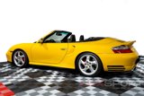 Used 2004 Porsche 911 Turbo image 3