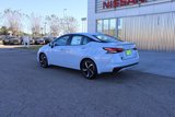 New 2024 Nissan Versa SR w/ Trunk Package image 6