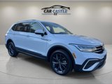 Used 2023 Volkswagen Tiguan SE image 5