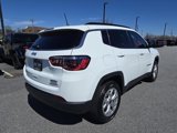 New 2025 Jeep Compass Latitude image 3