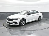 Used 2021 Volkswagen Jetta R-Line w/ R-Line Cold Weather Package image 3
