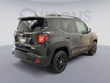 Used 2020 Jeep Renegade Latitude w/ Cold Weather Group image 5