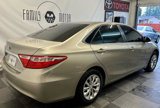 Used 2015 Toyota Camry LE image 3