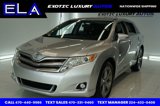 Used 2013 Toyota Venza AWD image 2
