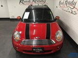 Used 2010 MINI Cooper Clubman Hardtop image 4