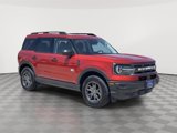 Certified 2022 Ford Bronco Sport Big Bend image 5