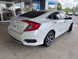 Used 2021 Honda Civic Touring image 5