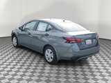 New 2025 Nissan Versa S image 4