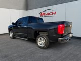 Used 2017 Chevrolet Silverado 1500 LTZ image 3