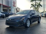 Used 2024 Toyota Corolla LE image 2
