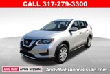 Certified 2019 Nissan Rogue S image 3