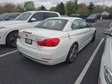 Used 2016 BMW 428i Convertible image 4