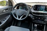 Used 2019 Hyundai Tucson SEL image 5