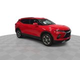 Used 2024 Chevrolet Blazer LT image 2