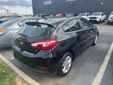 Used 2019 Chevrolet Cruze LT w/ Convenience Package image 5