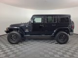 Used 2013 Jeep Wrangler Unlimited Sahara w/ Connectivity Group image 6