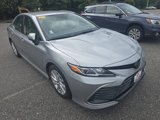 Certified 2023 Toyota Camry LE image 3