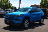 New 2025 Jeep Compass Latitude image 4