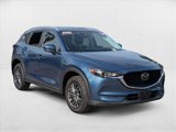 Used 2020 MAZDA CX-5 Touring image 3