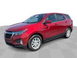 Certified 2022 Chevrolet Equinox LT image 4