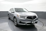 Certified 2019 Acura MDX SH-AWD w/ Technology Package image 3