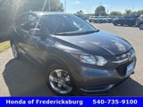 Used 2018 Honda HR-V LX image 3