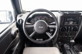 Used 2008 Jeep Wrangler X image 2