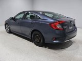 Used 2019 Honda Civic LX image 4
