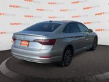 Used 2021 Volkswagen Jetta S image 5