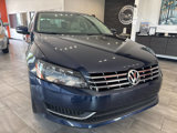 Used 2014 Volkswagen Passat 1.8T SE image 2