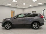 Certified 2018 Honda CR-V EX-L image 3