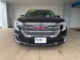 Used 2023 GMC Terrain Denali image 2