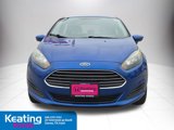 Used 2019 Ford Fiesta SE image 2