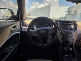Used 2017 Hyundai Santa Fe SE image 2