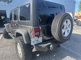 Used 2016 Jeep Wrangler Unlimited Sport image 5