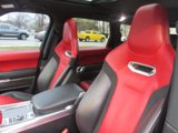 Used 2020 Land Rover Range Rover Sport SVR image 2