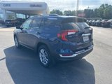 Used 2022 GMC Terrain SLT w/ Infotainment Package II image 2