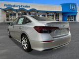 New 2026 Honda Civic LX image 3