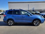 Used 2018 Subaru Forester 2.5i Premium w/ All-Weather Package image 3