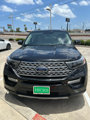 Used 2022 Ford Explorer Limited w/ Equipment Group 301A image 4
