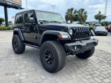 Used 2023 Jeep Wrangler Sport S image 4