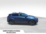 Used 2021 Kia Sportage S image 2