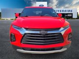 Used 2021 Chevrolet Blazer LT image 2